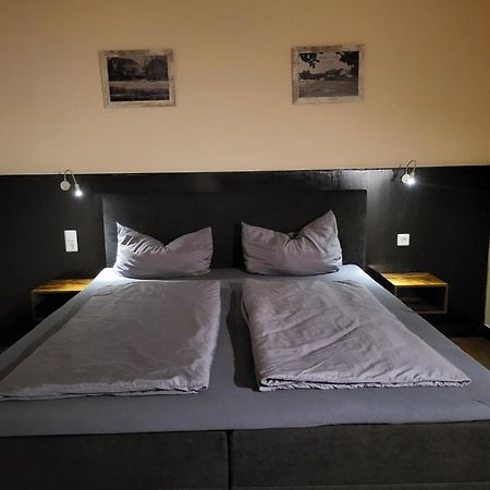 Hotel & Ferienpark Fleether Muehle Mirow Kültér fotó